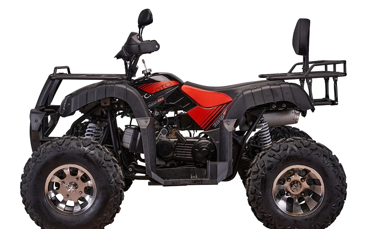 Квадроцикл YACOTA SELA 200 PRO в Орле