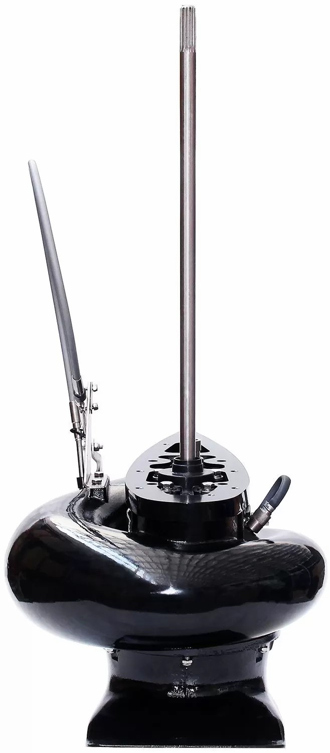 ВОДОМЕТНАЯ НАСАДКА MARLIN НА МОТОР 30 Л.С. YAMAHA, MARLIN, HIDEA, MIKATSU в Орле