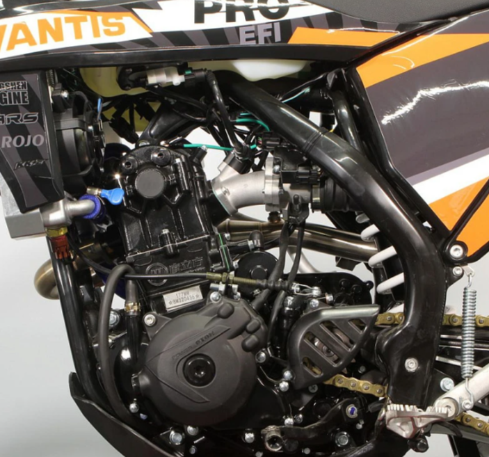 Мотоцикл Avantis Enduro 300 PRO EFI Exclusive (NC250/177MM) ARS в Орле