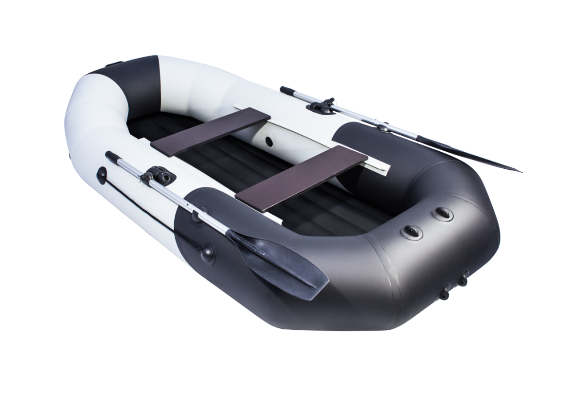 Лодка Таймень NX 270 НД в Орле