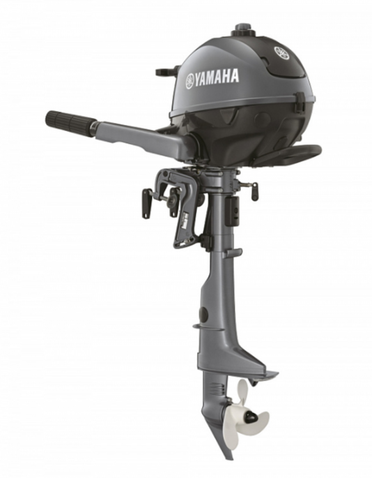 Лодочный мотор YAMAHA F2.5BMHS в Орле