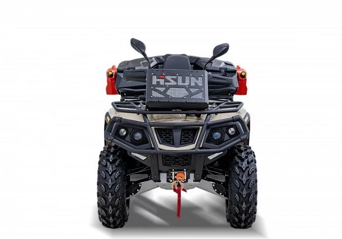 Квадроцикл HISUN TACTIC 550-/EXTREME EDITION/ в Орле