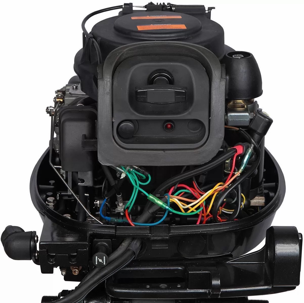 Лодочный мотор MARLIN MF 9.9 AMHS в Орле