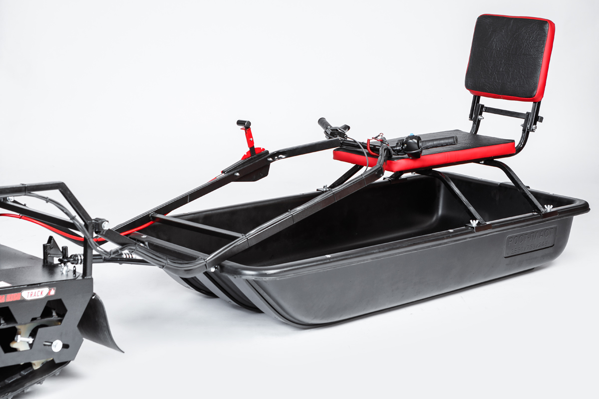 СИДЕНИЕ ДЛЯ САНЕЙ в Орле