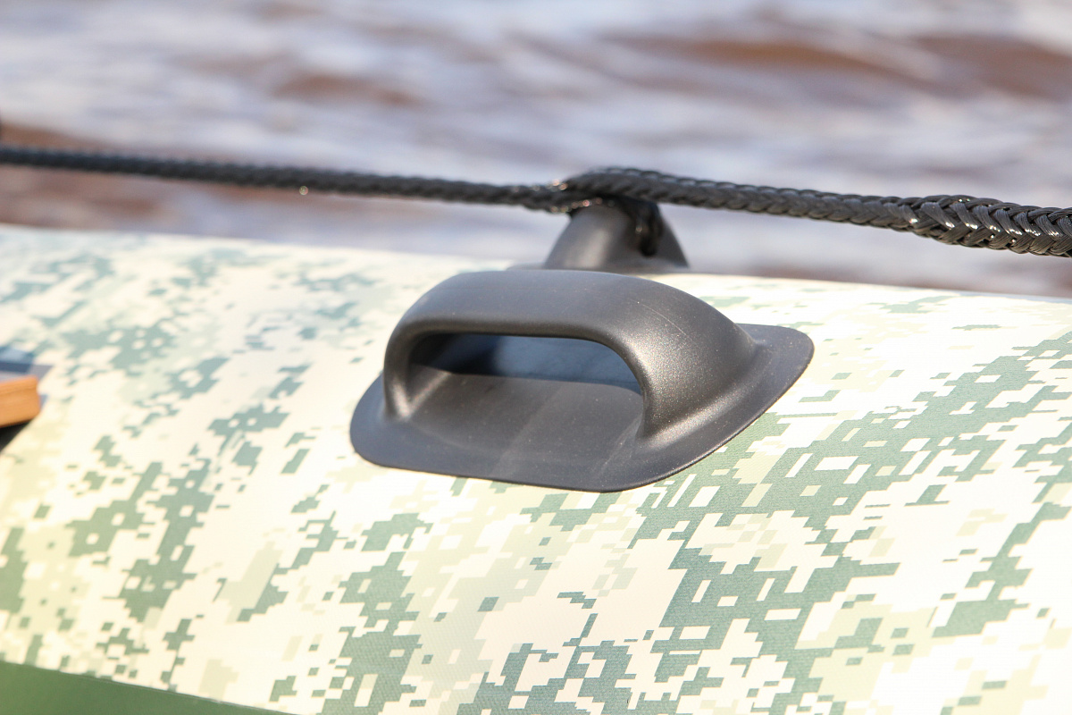 Лодка MISHIMO PRO 400 в Орле