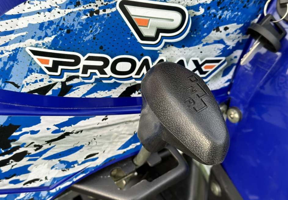  Квадроцикл PROMAX ATV 250 MAX (2025) в Орле