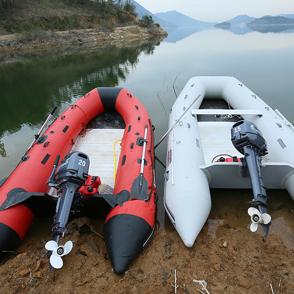ЛОДОЧНЫЙ МОТОР ALLFA CG Т15 в Орле