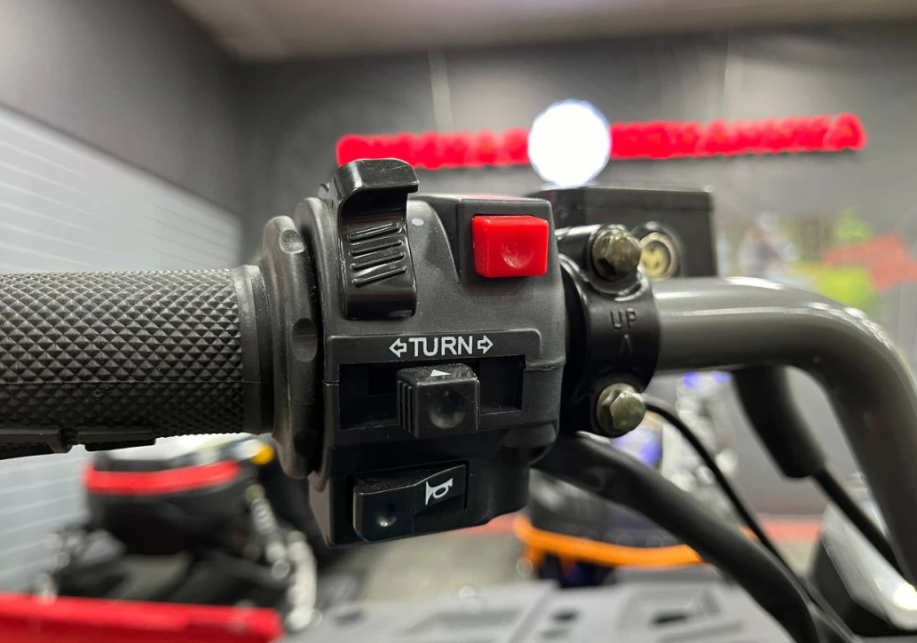 Квадроцикл PROMAX RENEGADE 300 LONG WINCH PRO (2025) в Орле