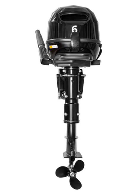 Лодочный мотор GLADIATOR GF6HS в Орле