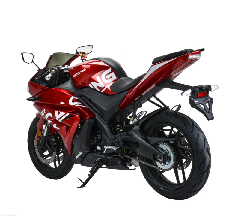 Мотоцикл MOTOLAND (МОТОЛЕНД) R1 300 в Орле