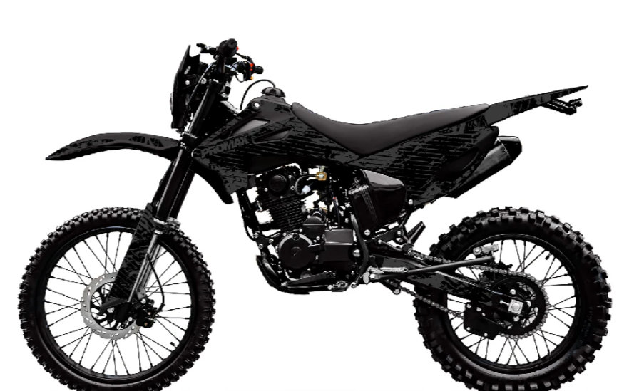 Кроссовый мотоцикл PROMAX ARMY 250 в Орле