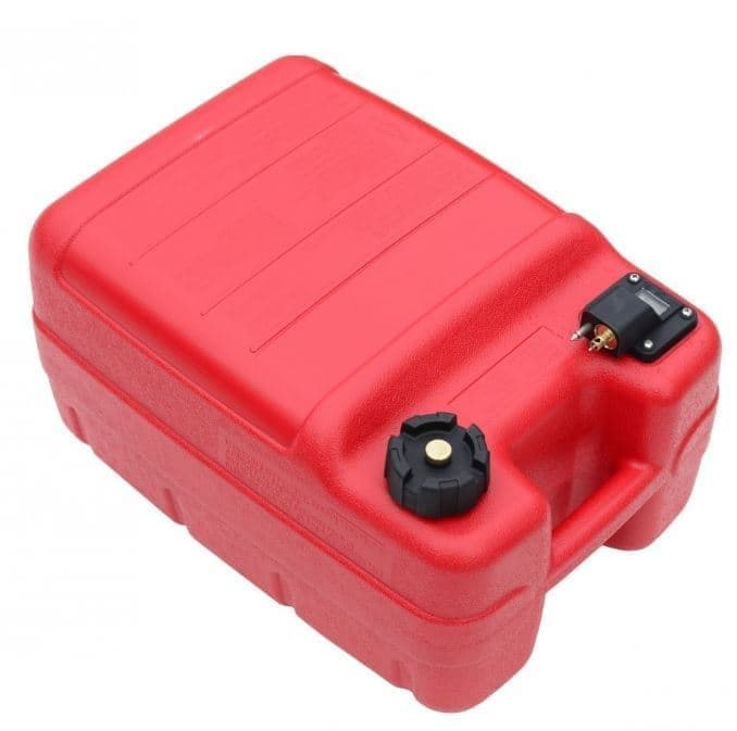 БАК ТОПЛИВНЫЙ 24 ЛИТРА ДЛЯ КАТЕРОВ И ЛОДОК в Орле