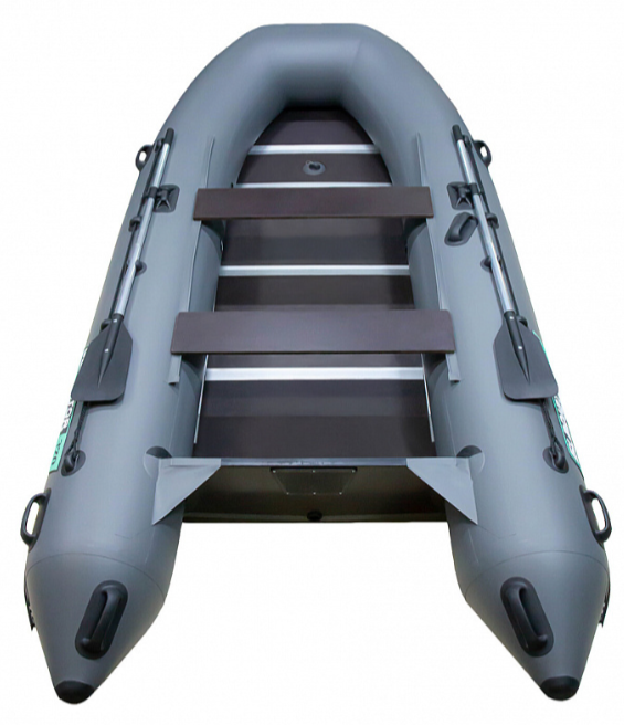 НАДУВНАЯ ЛОДКА GLADIATOR B370 в Орле