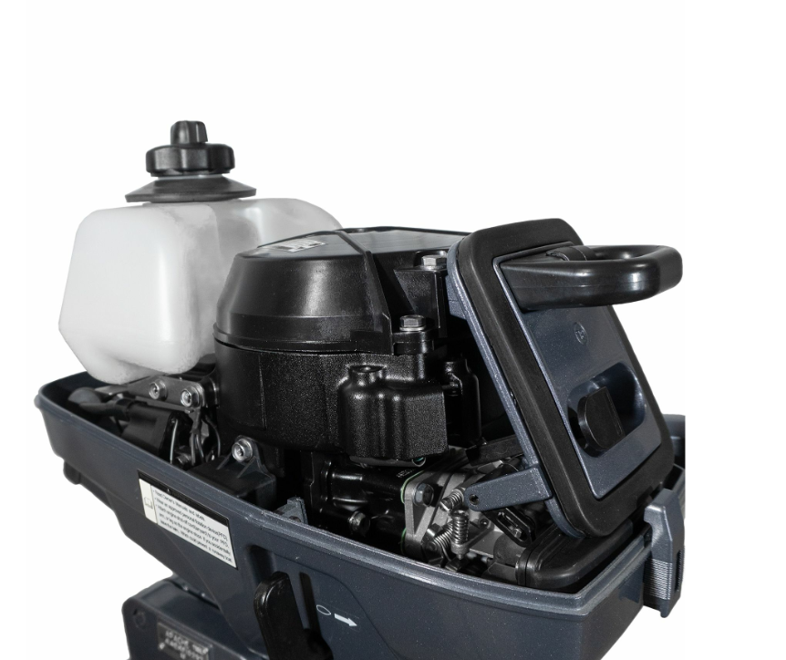 Лодочный мотор APACHE T3 BS в Орле