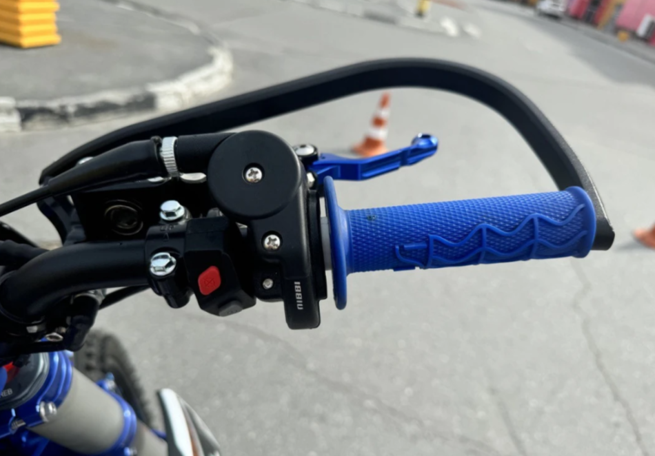 Кроссовый мотоцикл FAIDET NC300S ULTRA WP в Орле