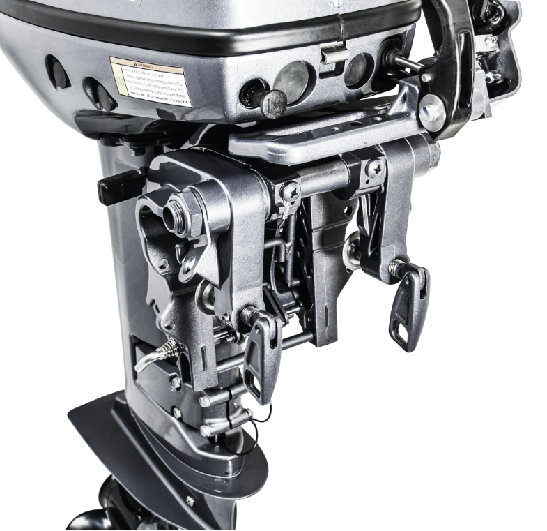 Лодочный мотор APACHE T9.9(15) BS в Орле