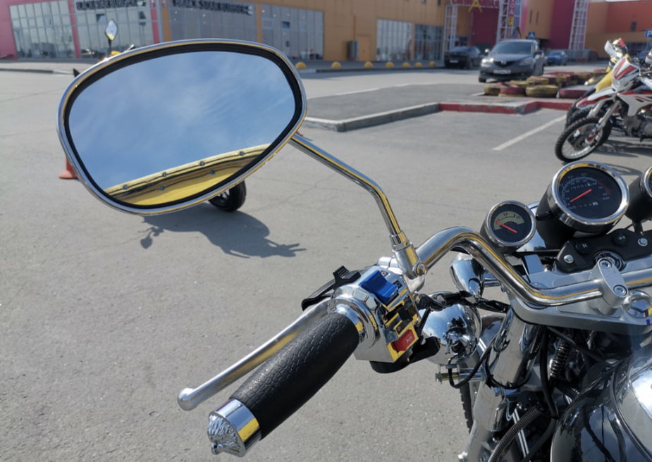 Мотоцикл MOTOLAND (МОТОЛЕНД) WOLF 250 в Орле