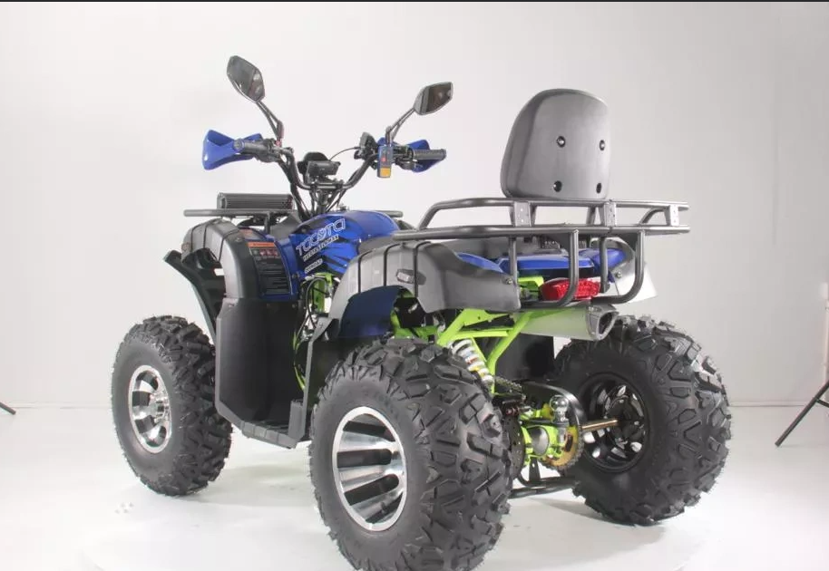 Квадроцикл YACOTA SELA MAX в Орле