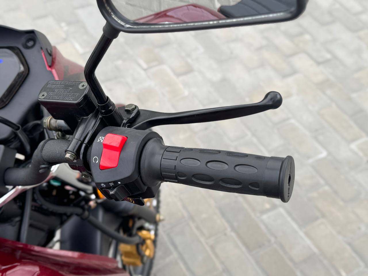 Мопед FAIDET TUGELA RS150 (49) в Орле