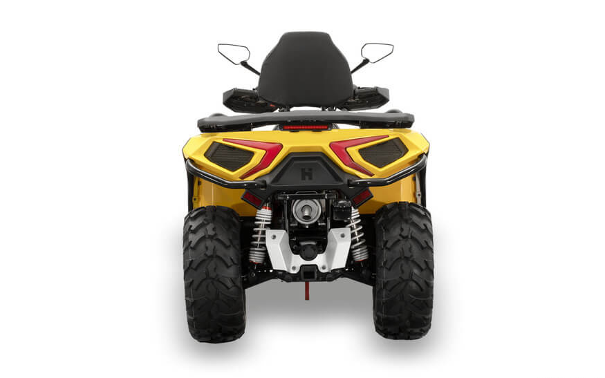 Квадроцикл HISUN GUARDIAN 750S -/SHORT/ в Орле