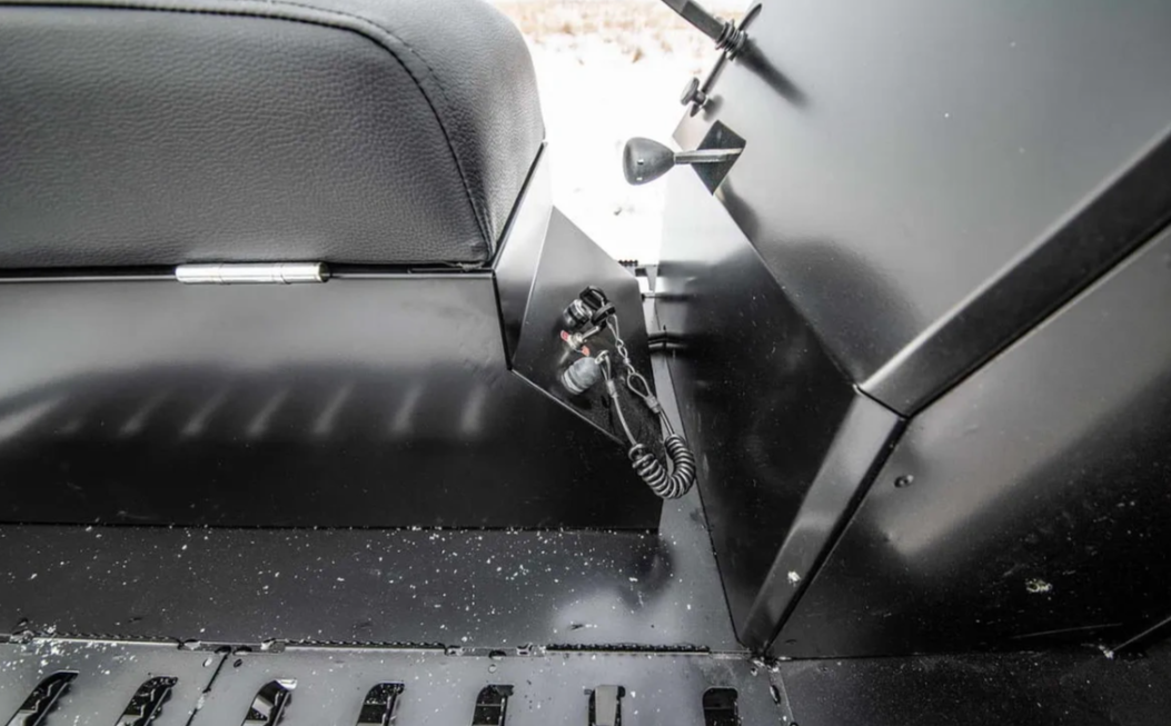 Снегоход АРКТИК 4Т в Орле