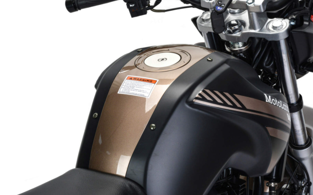 Мотоцикл MOTOLAND (МОТОЛЕНД) 300 BANDIT в Орле