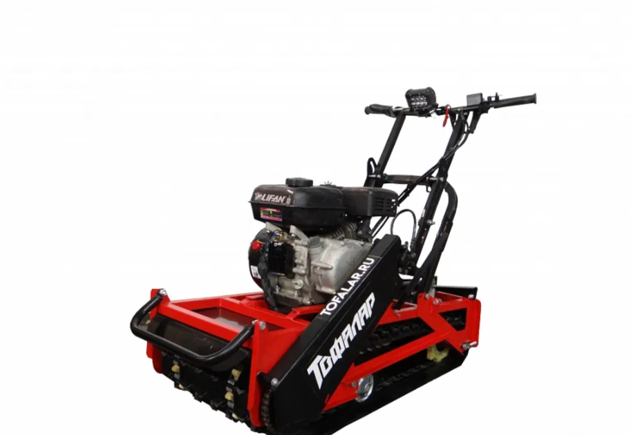 Мотобуксировщик Тофалар Мини в Орле