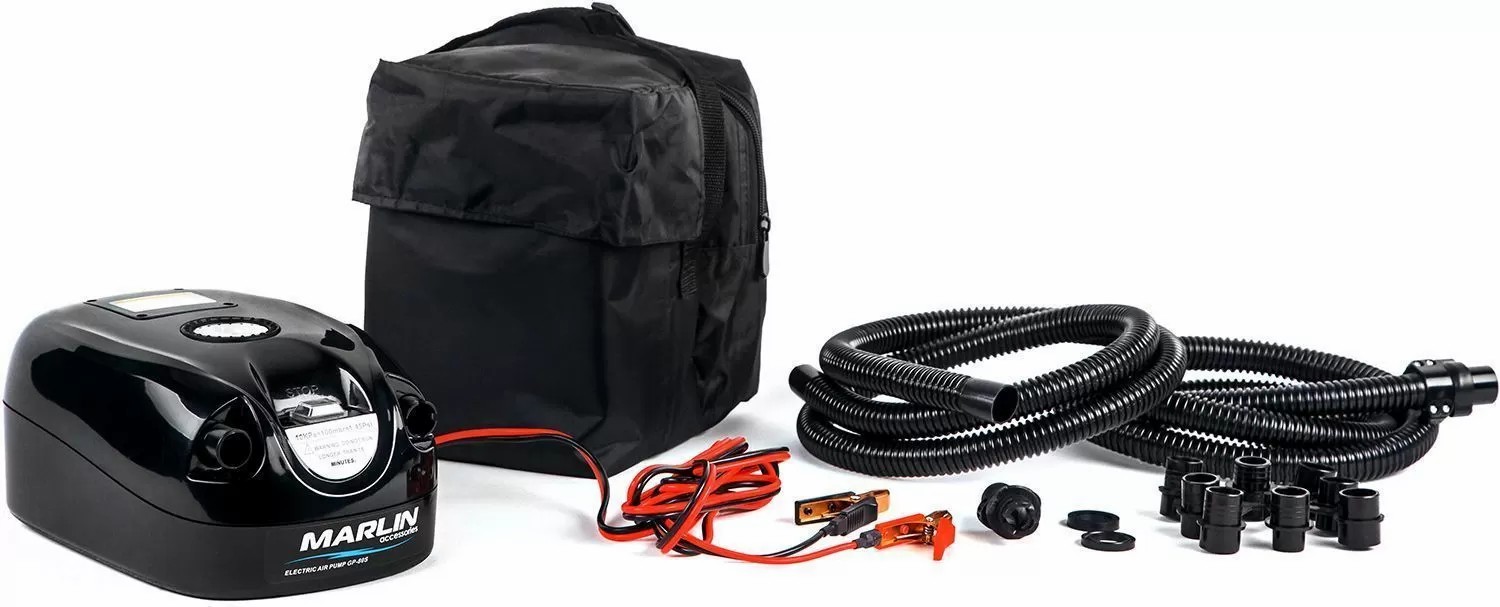 ЭЛЕКТРИЧЕСКИЙ НАСОС MARLIN GP-80 S в Орле