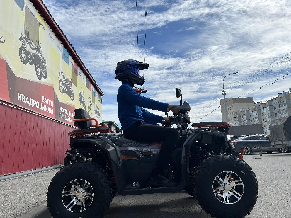 Квадроцикл FAIDET URBAN 280 LONG в Орле