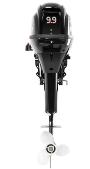 Лодочный мотор HIDEA HD9.9FHS в Орле