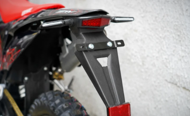 Мотоцикл BSE Z1 Y (035) в Орле