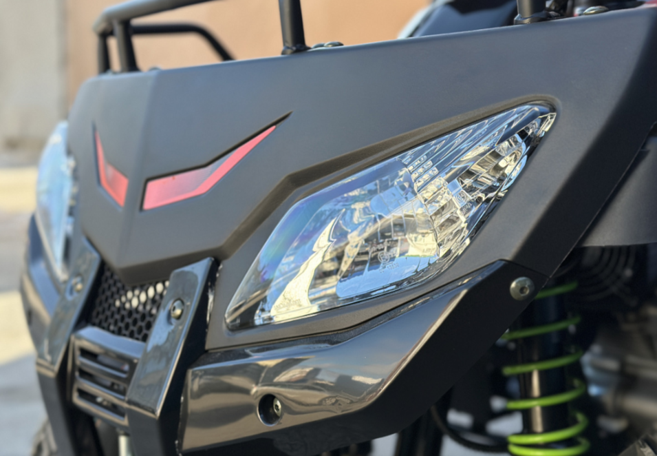 Квадроцикл GBM EXPLORER 400 NEW PREMIUM в Орле