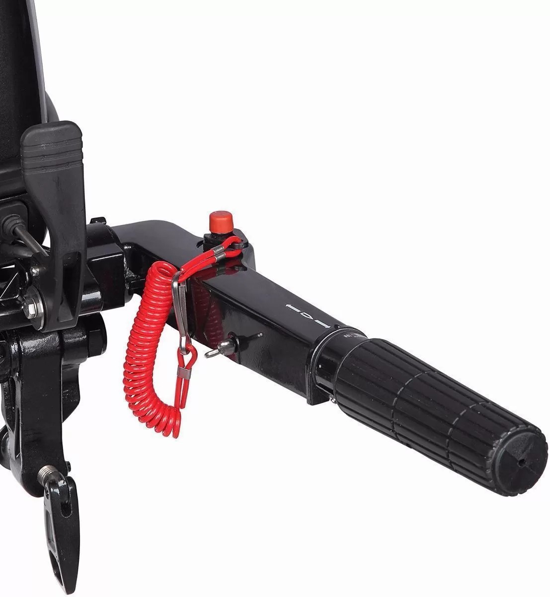 Лодочный мотор MARLIN MP 9.9 AMHS в Орле