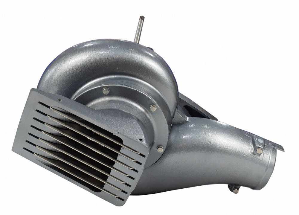 ВОДОМЕТНАЯ НАСАДКА SEA-PRO WT 15 YAMAHA, MARLIN, HIDEA в Орле