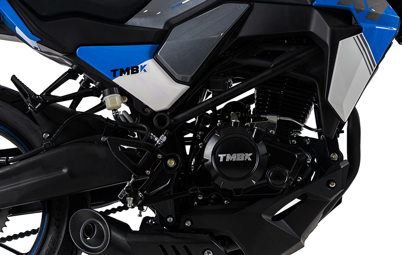 Мотоцикл TMBK MONTANA NG в Орле