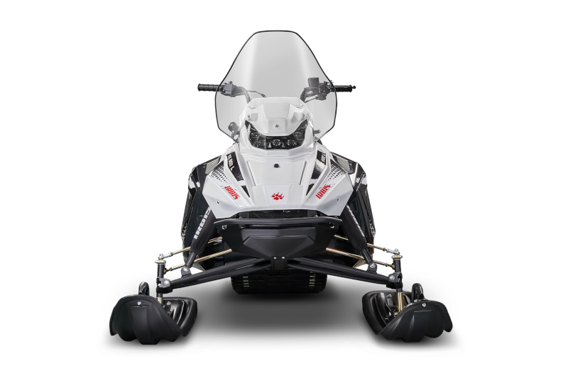 Снегоход IRBIS TUNGUS 500L 25/26 в Орле