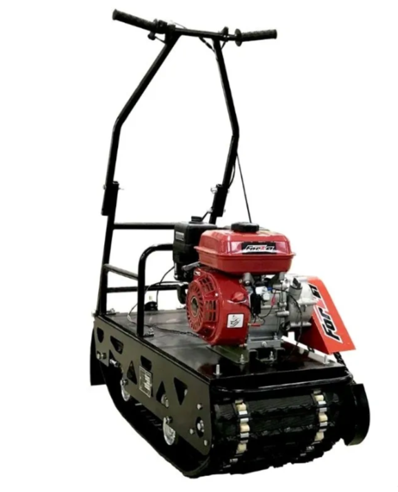 Мотобуксировщик Forza МБС1-6С в Орле