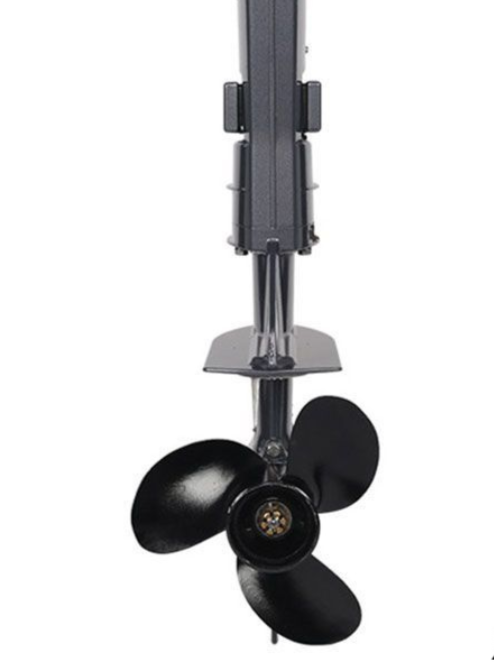 Лодочный мотор ALLFA T2,6S в Орле