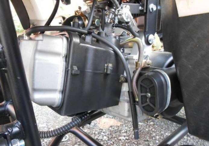 Квадроцикл MOTOLAND (МОТОЛЕНД) 200 ALL ROAD в Орле