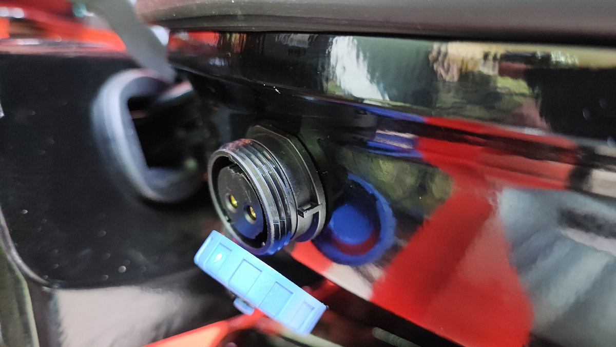 Лодочный мотор MARLIN PROLINE MP 50 AMH ПОД ВОДОМЕТ в Орле