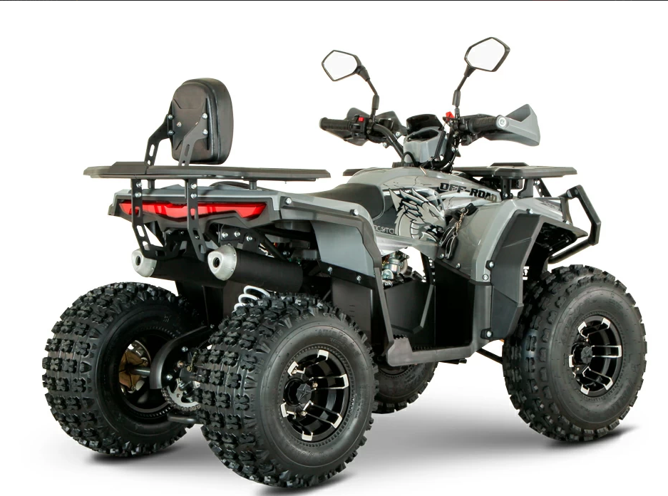 Квадроцикл YACOTA DRAGON LUX LD 150 PRO-SPORT в Орле