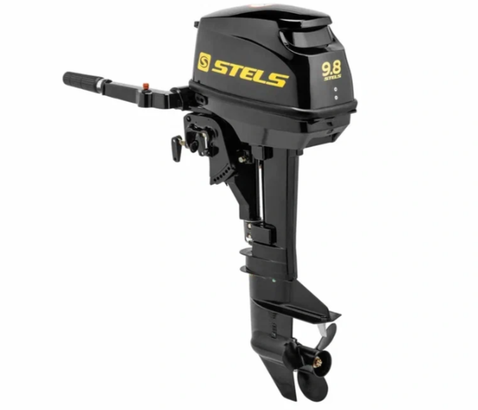 Лодочный мотор STELS 9.8HP в Орле