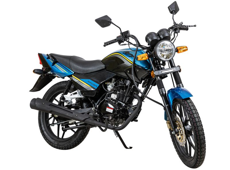 Мотоцикл RACER RC150-23 TIGER в Орле