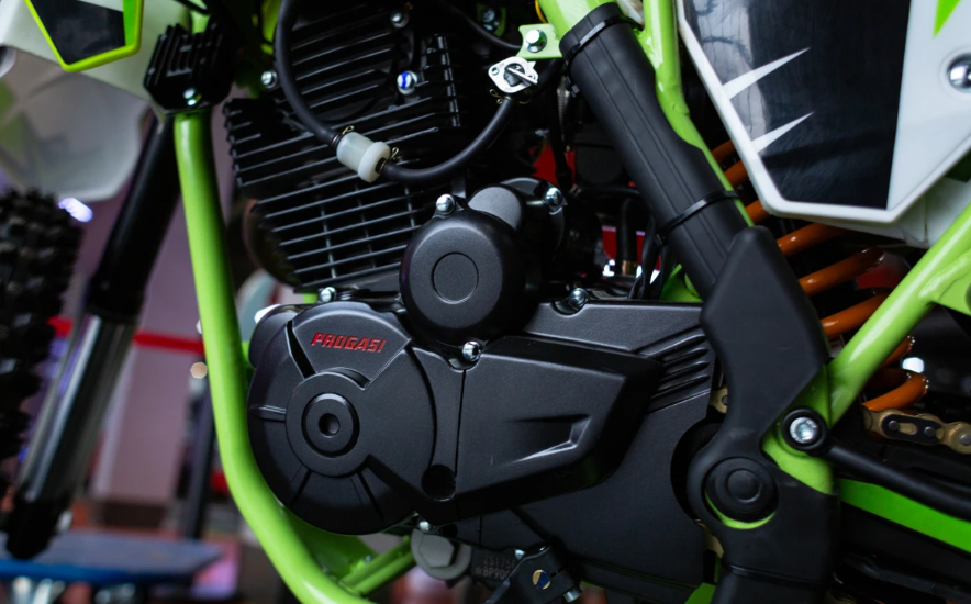 Мотоцикл Progasi SUPER MAX 300 PRO PR300 (ZS175FMN) в Орле