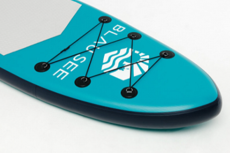 НАДУВНОЙ SUP-BOARD BUSINESS LIGHT BLUE 10,6 в Орле