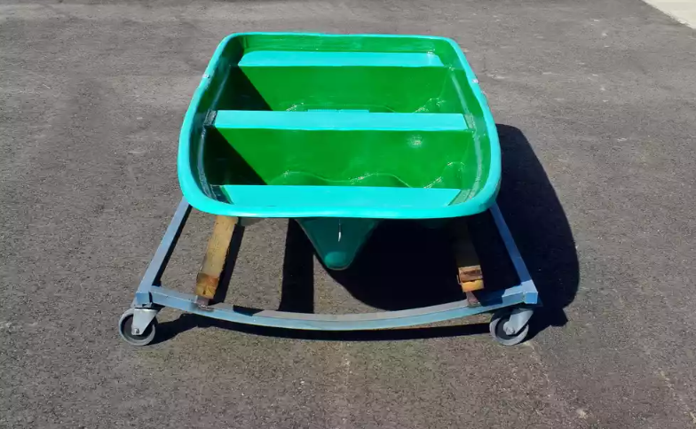 Стеклопластиковая лодка Старт (тримаран) в Орле