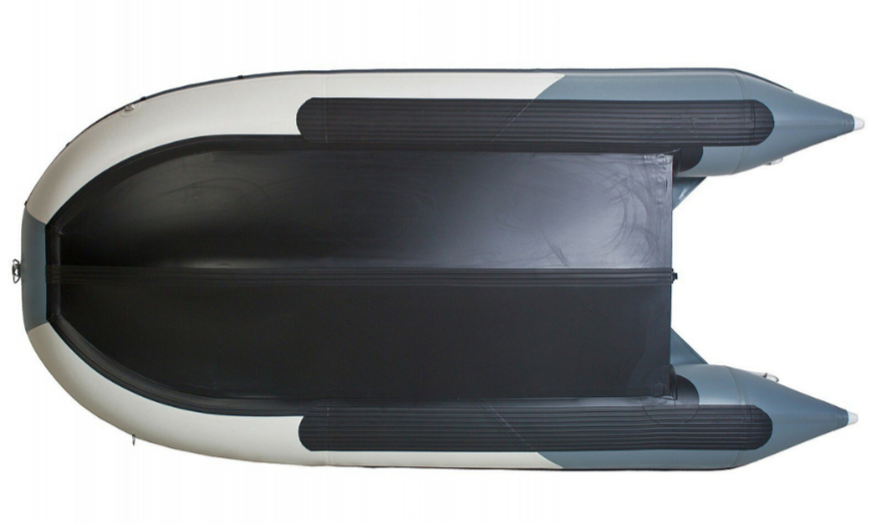 НАДУВНАЯ ЛОДКА GLADIATOR D370AL в Орле