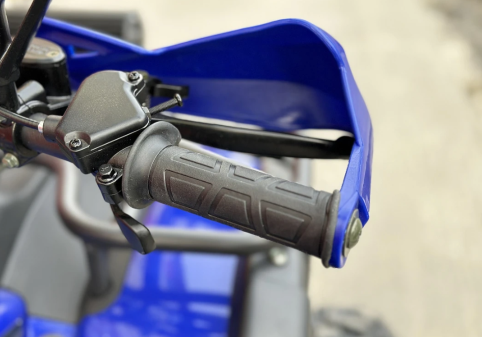  Квадроцикл PROMAX ATV 250 MAX (2025) в Орле