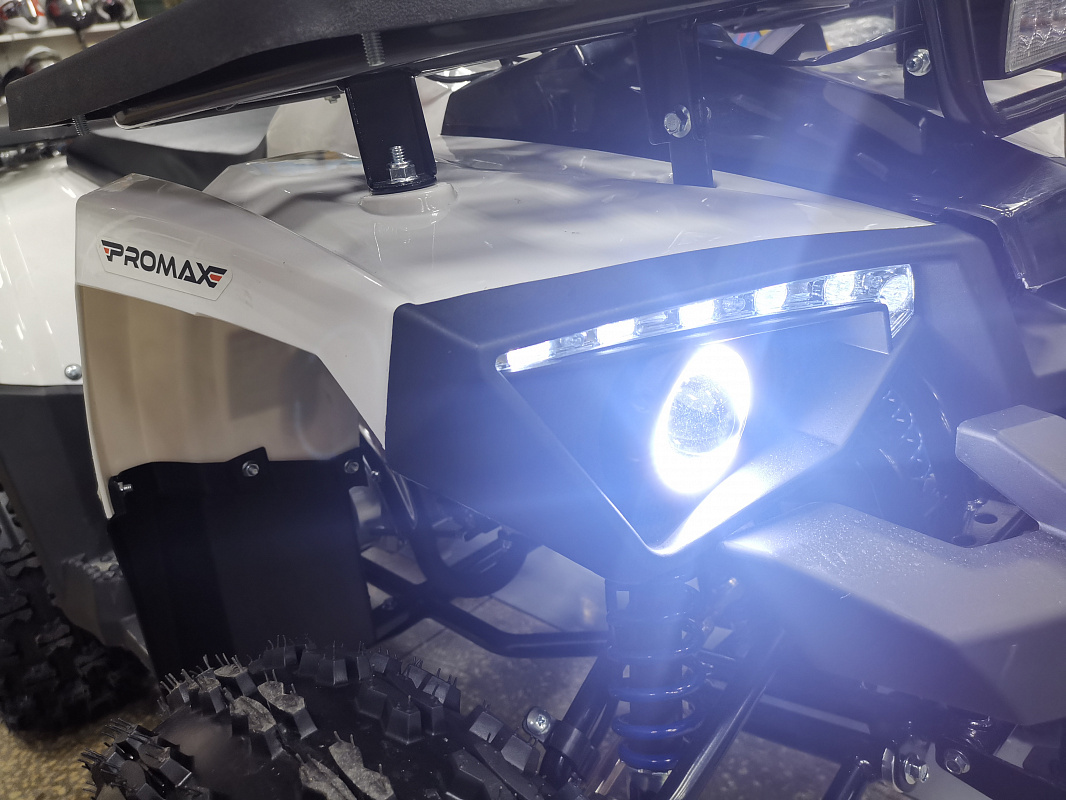 Квадроцикл PROMAX WILD 175 LUX в Орле