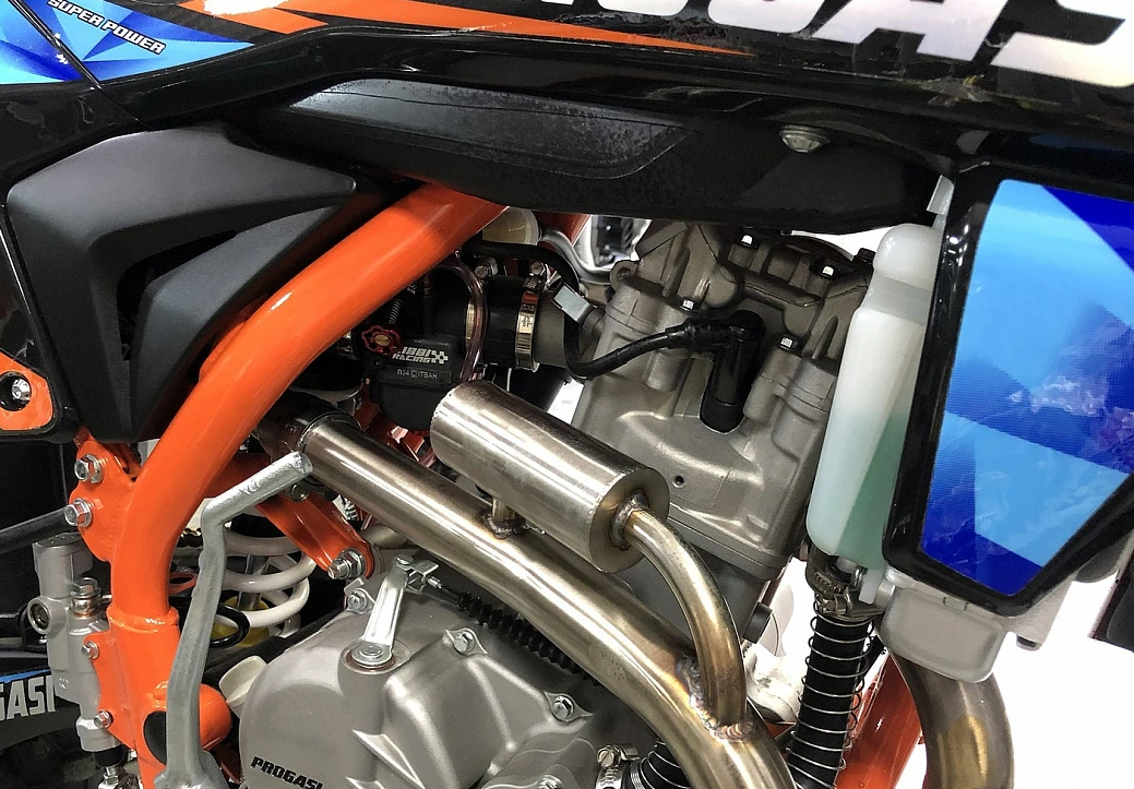 Мотоцикл Progasi Gaudi 300 в Орле